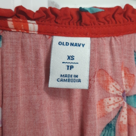🎊3/$20 Old Navy Dress - Picture 5 of 6